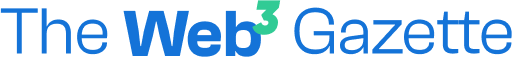 The Web3 Gazette